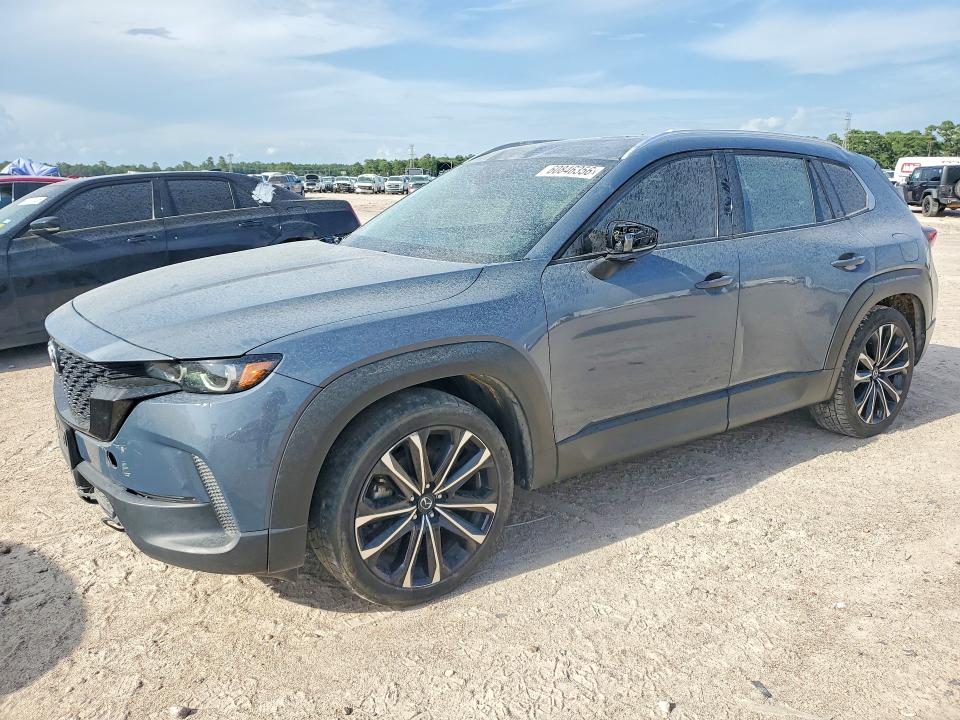 Продаж на аукціоні авто 2023 Mazda Cx-50, vin: 7MMVABEM8PN105618, номер лоту: 60846356