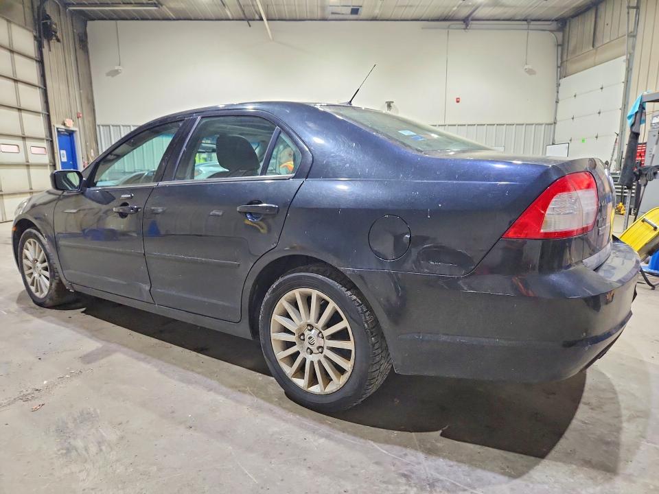 Aukcja sprzedaży 2009 Mercury Milan, vin: 3MEHM08129R629565, numer aukcji: 58916716