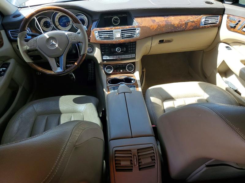 Продажа на аукционе авто 2012 Mercedes-benz Cls, vin: WDDLJ7DB2CA011066, номер лота: 60227186