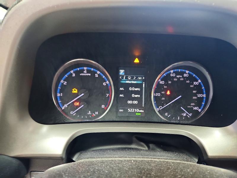 Aukcja sprzedaży 2018 Toyota Rav4, vin: 2T3DFREV1JW707906, numer aukcji: 60615636
