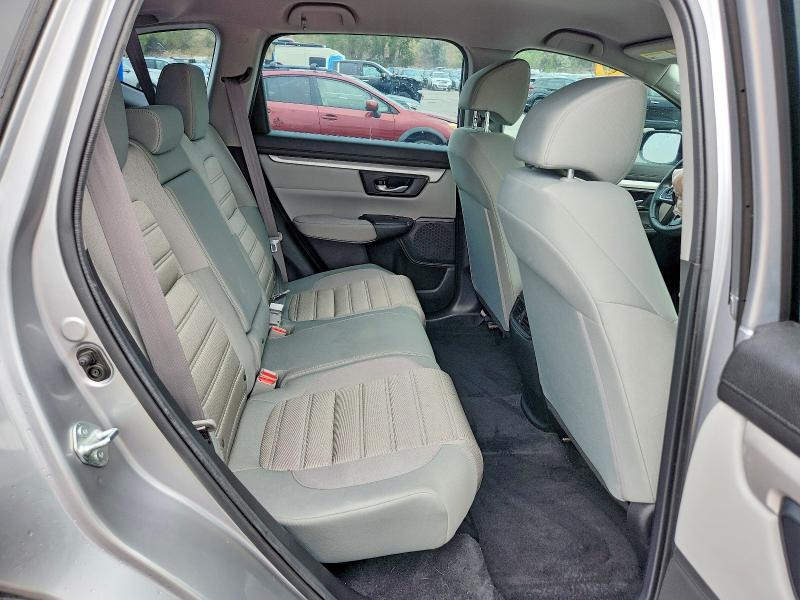 Продаж на аукціоні авто 2021 Honda Cr-v, vin: 2HKRW2H21MH652724, номер лоту: 59987066