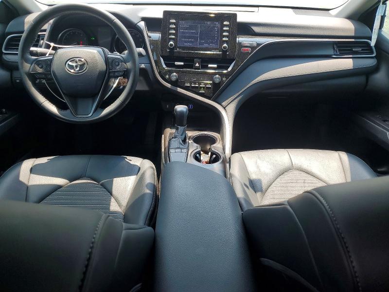 Продажа на аукционе авто 2024 Toyota Camry, vin: 4T1G11AK9RU875788, номер лота: 63196506