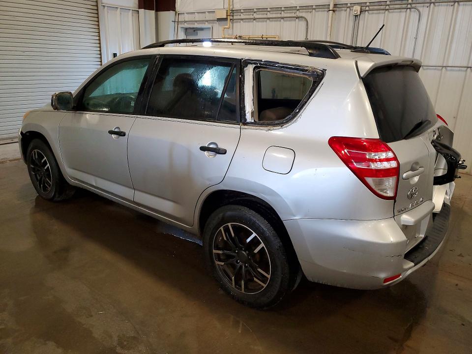 Aukcja sprzedaży 2010 Toyota Rav4, vin: 2T3BF4DV4AW057772, numer aukcji: 61440976
