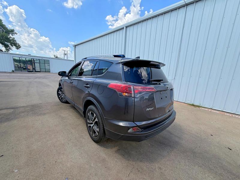 Продаж на аукціоні авто 2017 Toyota Rav4, vin: JTMZFREV7HJ713028, номер лоту: 60707646