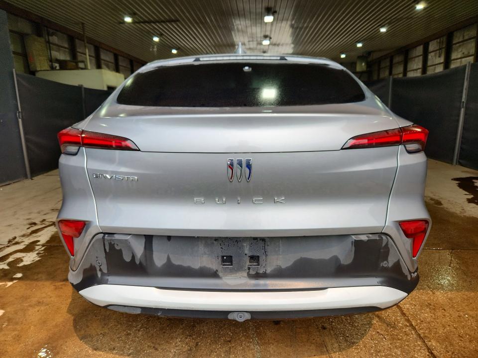 Продаж на аукціоні авто 2026 Buick Envista, vin: KL47LAEP3TB051674, номер лоту: 85990905