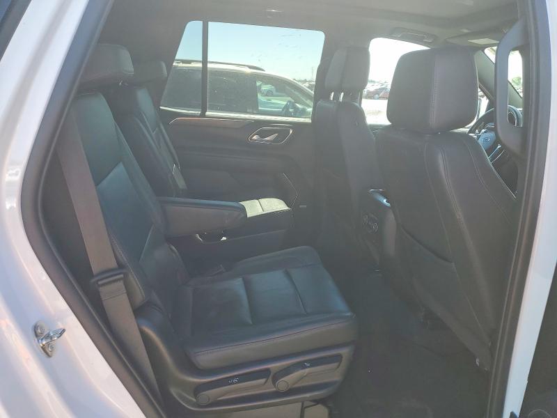 Aukcja sprzedaży 2022 Chevrolet Tahoe, vin: 1GNSKPKD7NR334046, numer aukcji: 61313546