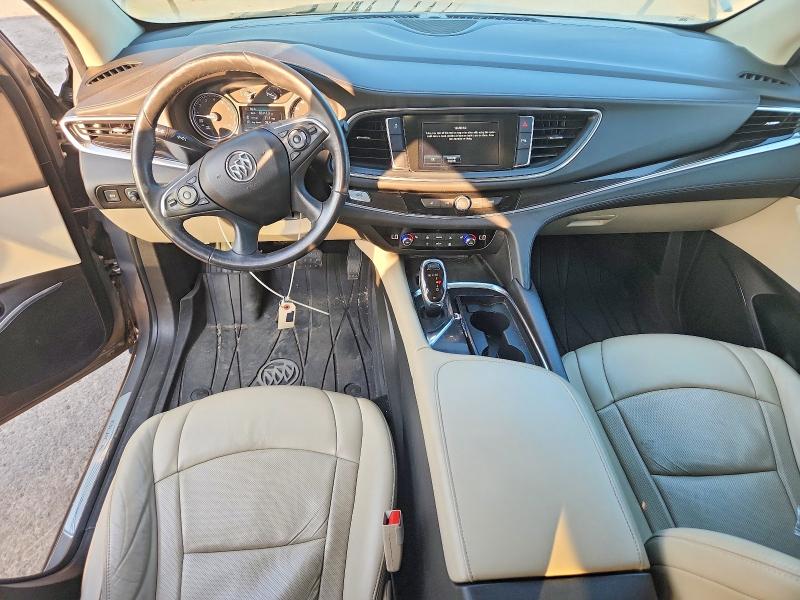 Aukcja sprzedaży 2018 Buick Enclave, vin: 5GAERBKW0JJ152379, numer aukcji: 62709376
