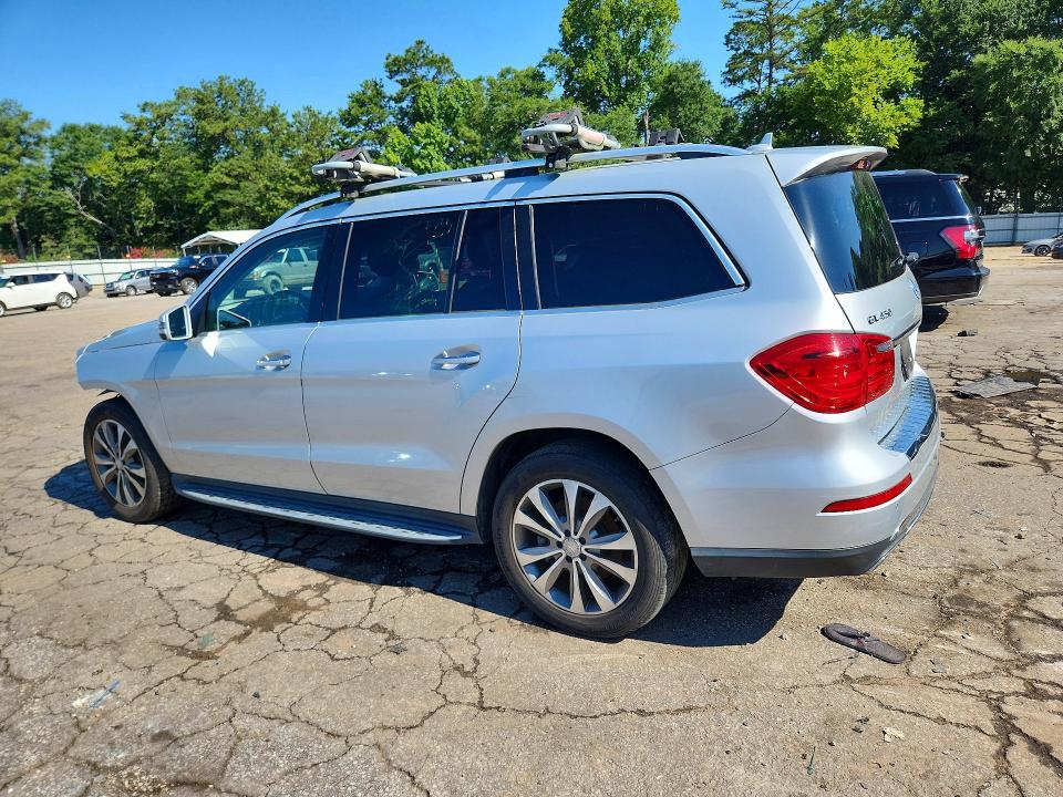 60520286 :رقم المزاد ، 4JGDF6EE0GA710569 vin ، 2016 Mercedes-benz Gl مزاد بيع