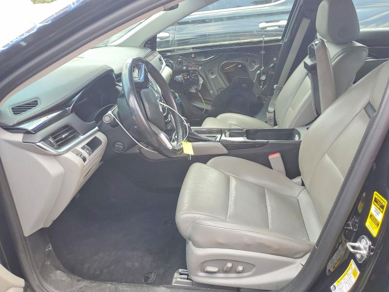 Продажа на аукционе авто 2017 Cadillac Xts, vin: 2G61M5S32H9143761, номер лота: 57940436