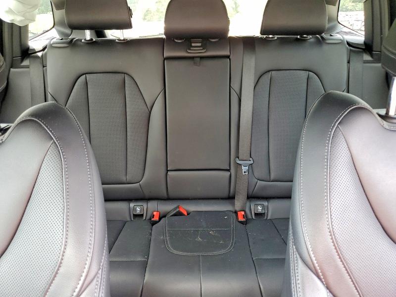 Продаж на аукціоні авто 2022 Bmw X3, vin: 5UX43DP05N9J32288, номер лоту: 62118066
