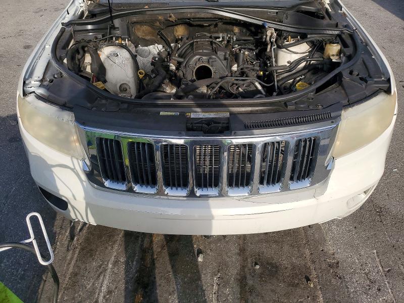 Продаж на аукціоні авто 2011 Jeep Grand Cherokee, vin: 1J4RR6GT4BC600998, номер лоту: 60584896