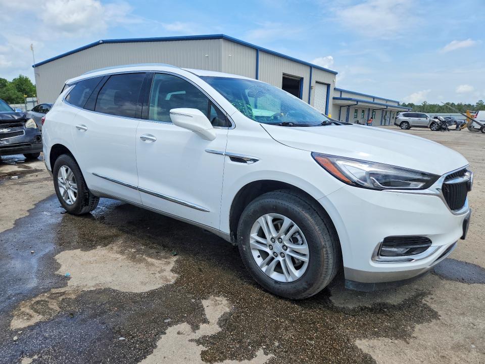 Продажа на аукционе авто 2021 Buick Enclave, vin: 5GAERAKW1MJ253123, номер лота: 62428866