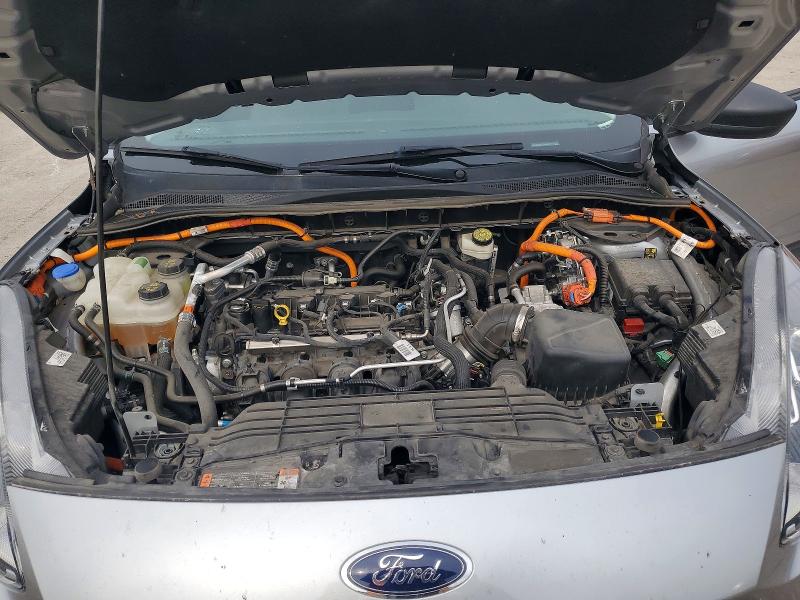 2022 Ford Escape მანქანა იყიდება აუქციონზე, vin: 1FMCU0EZXNUA86311, აუქციონის ნომერი: 62948036