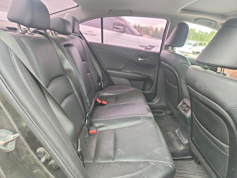 Продажа на аукционе авто 2014 Honda Accord, vin: 1HGCR2F96EA811292, номер лота: 60247036
