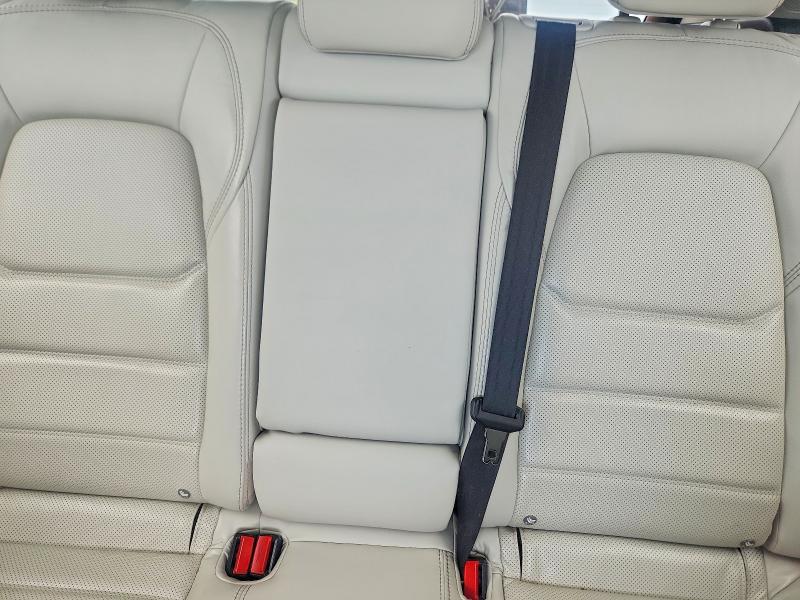 Продаж на аукціоні авто 2021 Mazda Cx-5, vin: JM3KFBDM7M1442510, номер лоту: 60033946