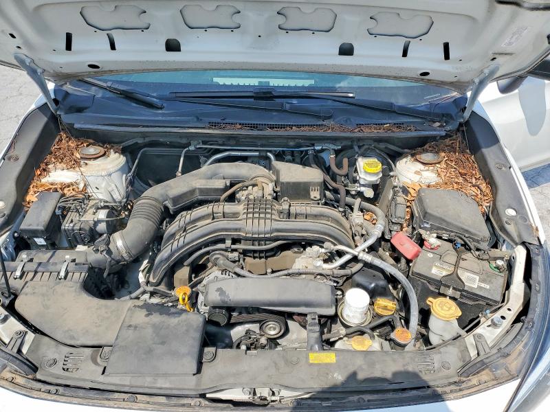 2018 Subaru Impreza მანქანა იყიდება აუქციონზე, vin: 4S3GTAA62J3706062, აუქციონის ნომერი: 59778716