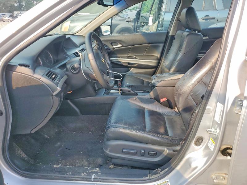 Продаж на аукціоні авто 2008 Honda Accord, vin: 1HGCP26858A073051, номер лоту: 61201756