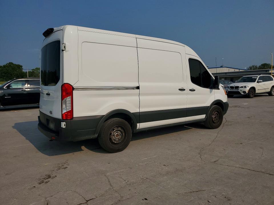 Продаж на аукціоні авто 2019 Ford Transit, vin: 1FTYE1CM4KKB82057, номер лоту: 62972476