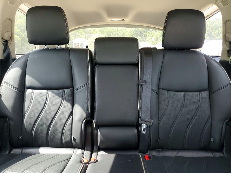 60246716 :رقم المزاد ، 5N1DL0MN3KC503565 vin ، 2019 Infiniti Qx60 مزاد بيع