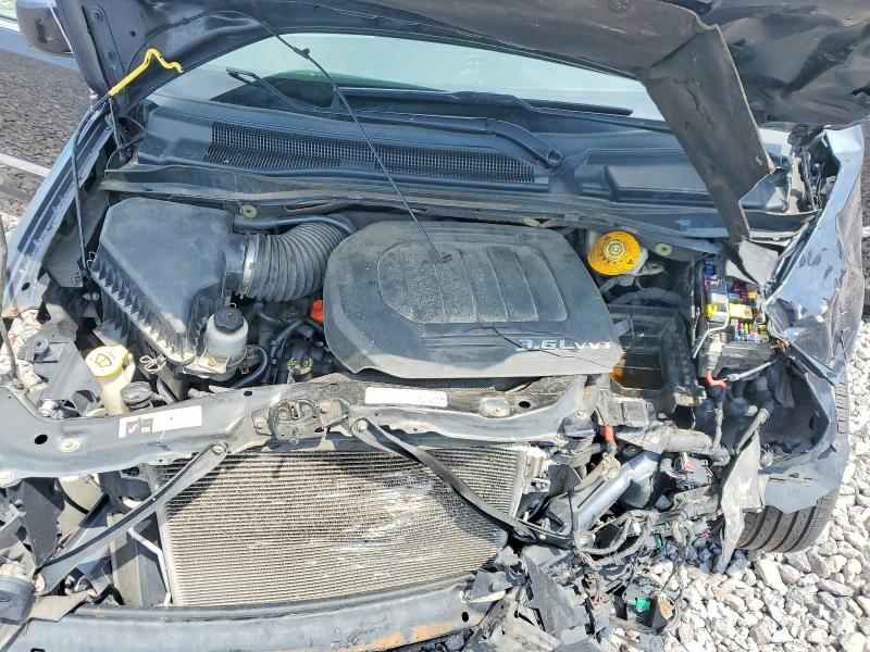 60068656 :رقم المزاد ، 2C4RC1BG1DR783114 vin ، 2013 Chrysler Town & Country مزاد بيع