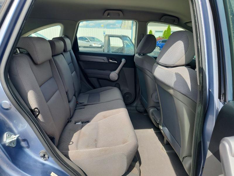 Aukcja sprzedaży 2007 Honda Cr-v, vin: JHLRE48347C047381, numer aukcji: 60431456