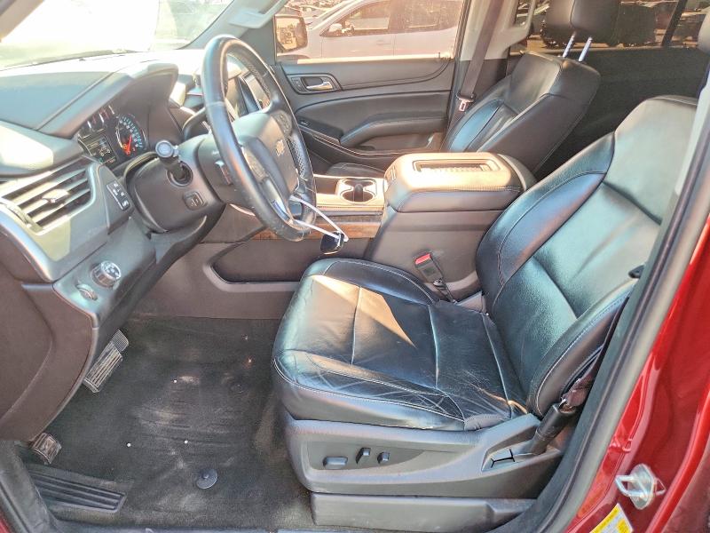Продажа на аукционе авто 2016 Chevrolet Suburban, vin: 1GNSCHKC7GR396625, номер лота: 62094156