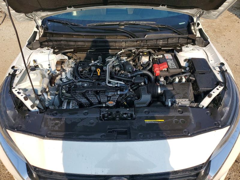 Продажа на аукционе авто 2025 Nissan Altima, vin: 1N4BL4DV5SN302120, номер лота: 62814896