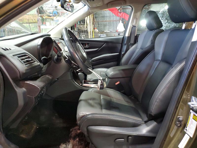 Продаж на аукціоні авто 2022 Subaru Ascent, vin: 4S4WMAGD4N3403154, номер лоту: 61590986