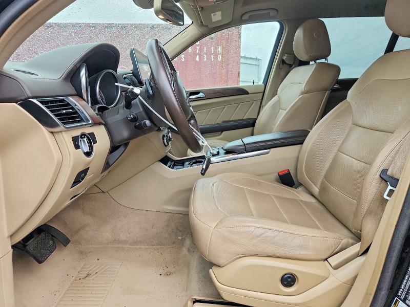 Продажа на аукционе авто 2015 Mercedes-benz Gl, vin: 4JGDF6EEXFA459722, номер лота: 63403066