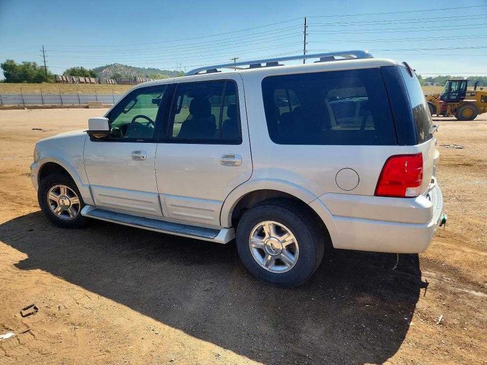 2006 Ford Expedition მანქანა იყიდება აუქციონზე, vin: 1FMFU19576LA93704, აუქციონის ნომერი: 85461895
