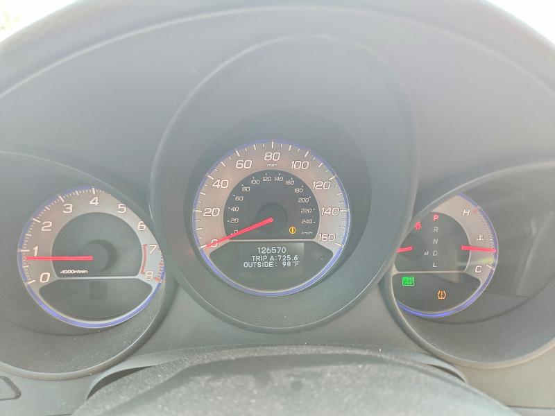Aukcja sprzedaży 2008 Acura Tl, vin: 19UUA66208A050012, numer aukcji: 55550506