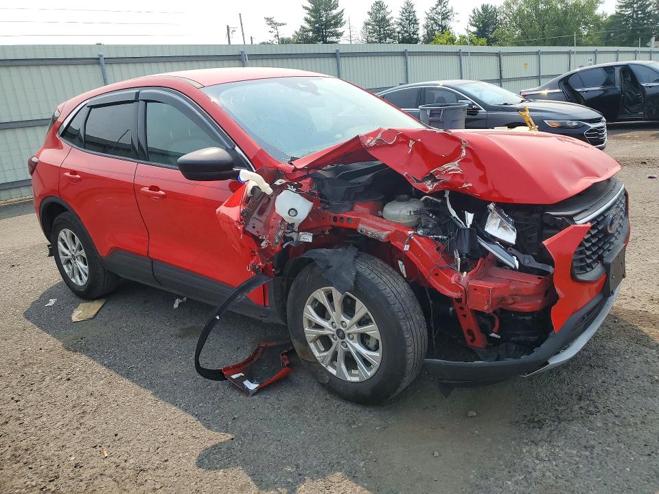 Aukcja sprzedaży 2024 Ford Escape, vin: 1FMCU9GNXRUA87690, numer aukcji: 61056766