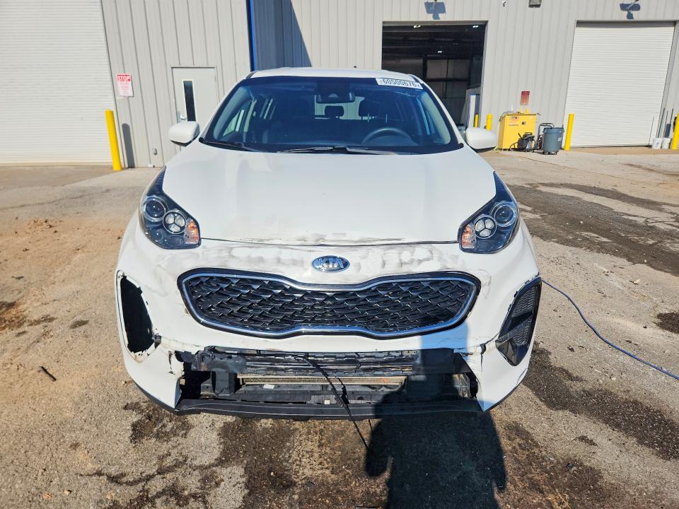 Aukcja sprzedaży 2020 Kia Sportage, vin: KNDPM3AC8L7641552, numer aukcji: 60500676