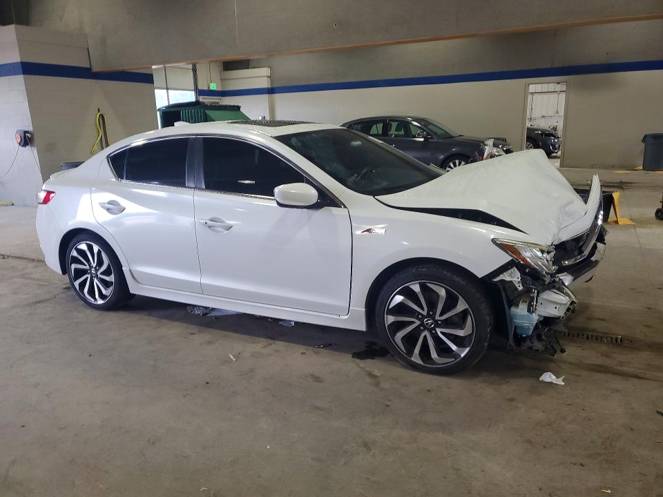 Aukcja sprzedaży 2018 Acura Ilx, vin: 19UDE2F85JA007325, numer aukcji: 61907256