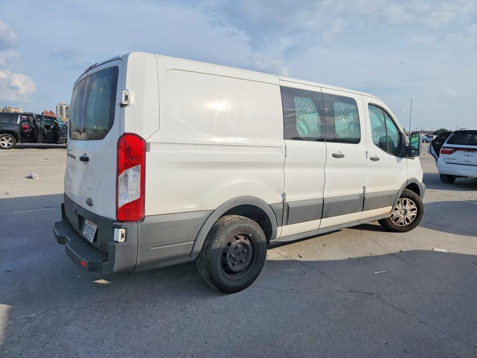 Продаж на аукціоні авто 2019 Ford Transit, vin: 1FTYE1ZM3KKB79352, номер лоту: 62798196