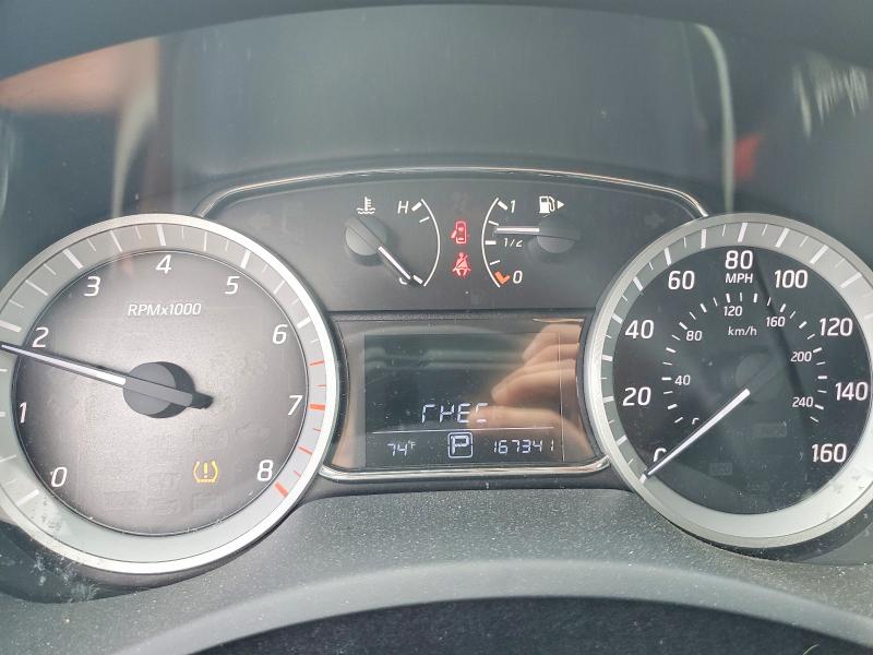 Продаж на аукціоні авто 2014 Nissan Sentra, vin: 3N1AB7AP5EL658820, номер лоту: 60491656