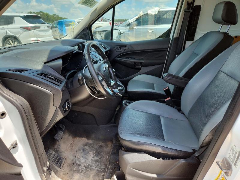 60484506 :رقم المزاد ، NM0LS7E74G1283686 vin ، 2016 Ford Transit Connect مزاد بيع