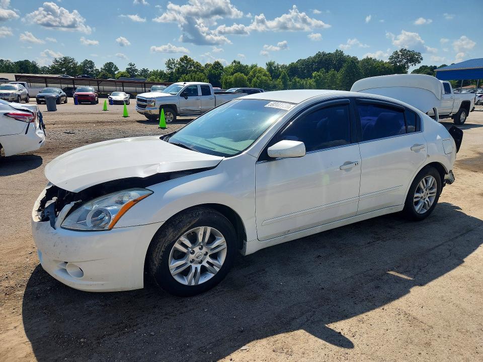Продажа на аукционе авто 2011 Nissan Altima, vin: 1N4AL2AP3BC158861, номер лота: 59340326