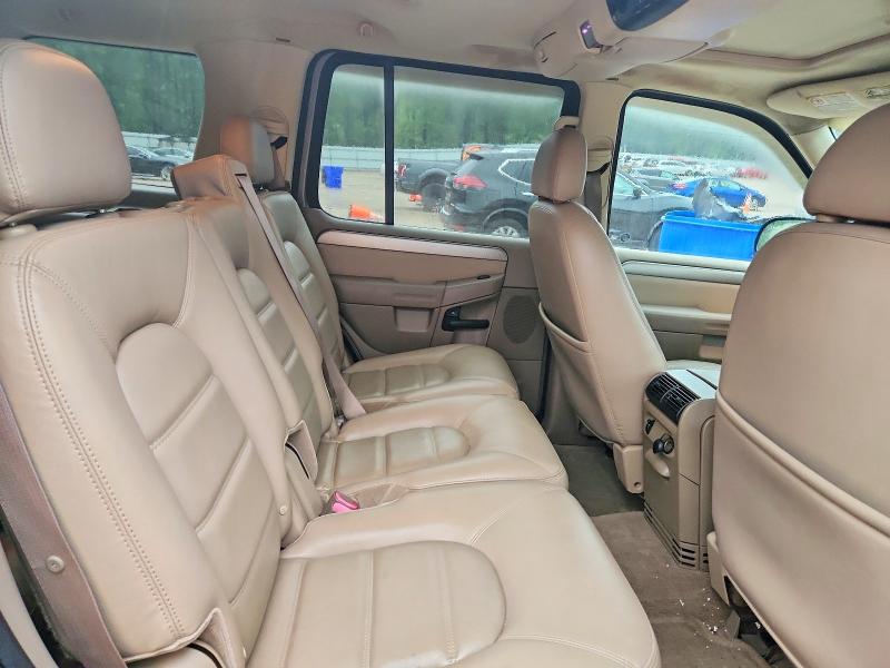 62003146 :رقم المزاد ، 1FMDU73K83ZA05454 vin ، 2003 Ford Explorer مزاد بيع