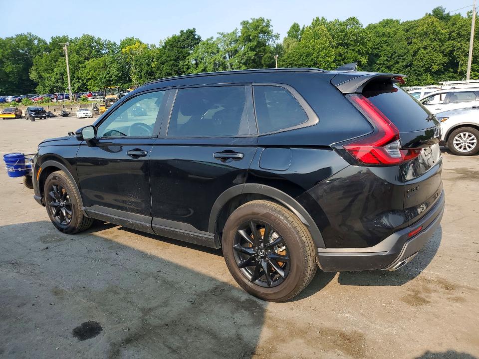 60716436 :رقم المزاد ، 7FARS6H57TE013696 vin ، 2026 Honda Cr-v مزاد بيع