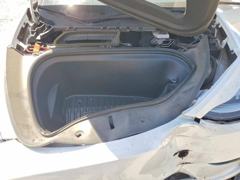 Aukcja sprzedaży 2021 Tesla Model Y, vin: 5YJYGDEE5MF083412, numer aukcji: 62872966