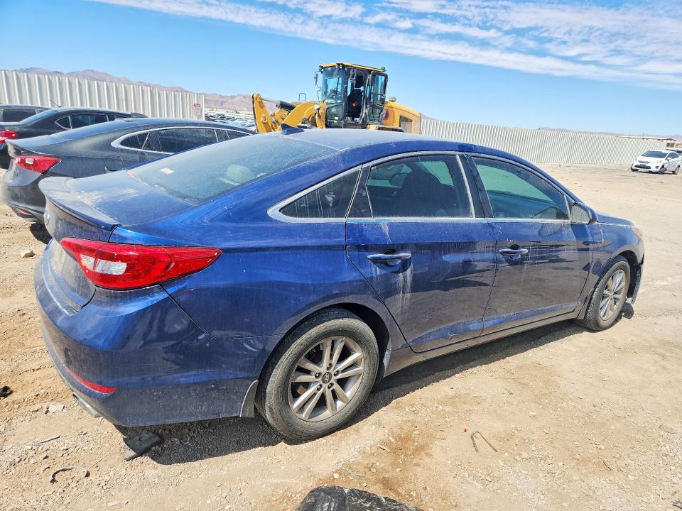 Aukcja sprzedaży 2015 Hyundai Sonata, vin: 5NPE24AF8FH185064, numer aukcji: 52934906