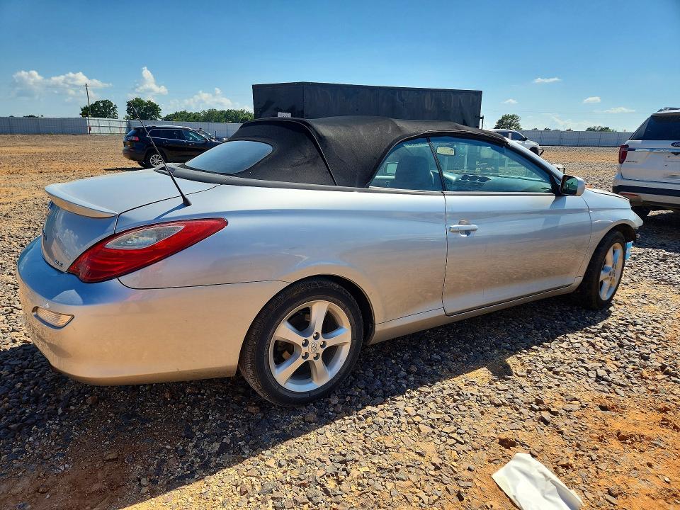 Aukcja sprzedaży 2007 Toyota Camry Solara, vin: 4T1FA38P87U126759, numer aukcji: 59152096