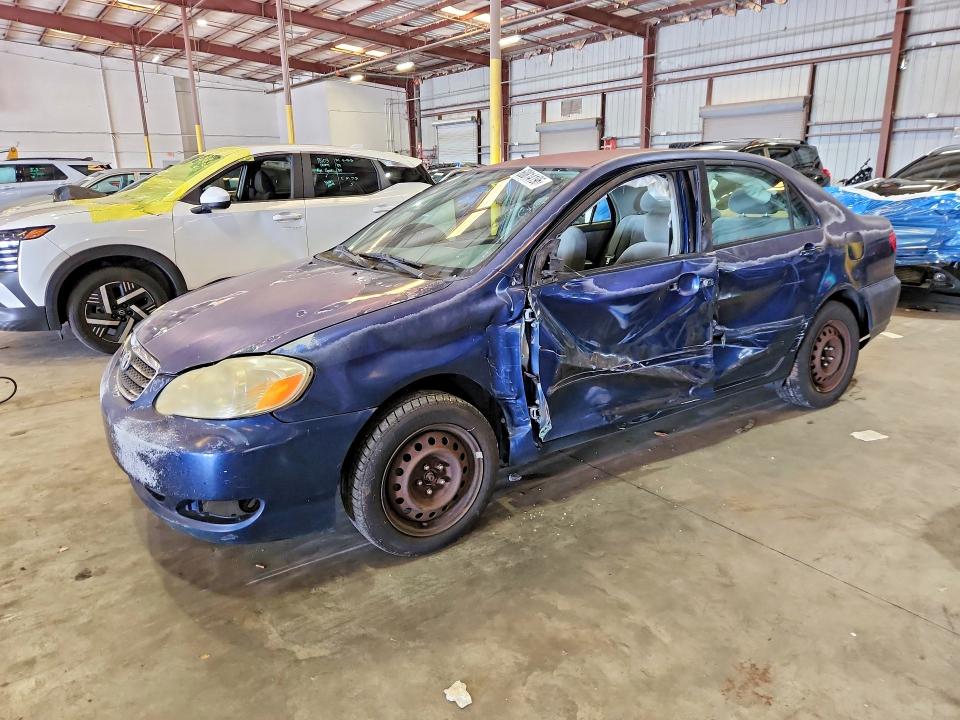 Aukcja sprzedaży 2006 Toyota Corolla, vin: 1NXBR30E06Z751012, numer aukcji: 60814196