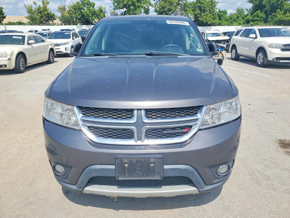 Aukcja sprzedaży 2016 Dodge Journey, vin: 3C4PDCBG1GT137864, numer aukcji: 62430606