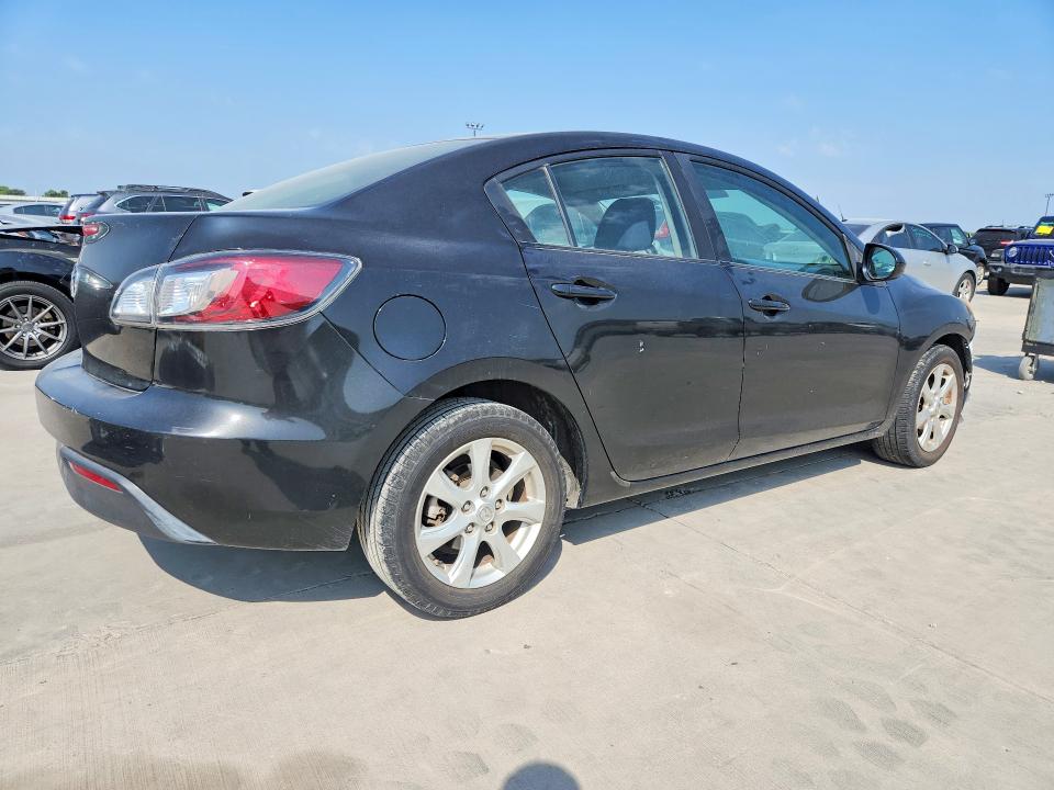 Продаж на аукціоні авто 2010 Mazda 3, vin: JM1BL1SF9A1178489, номер лоту: 62953596