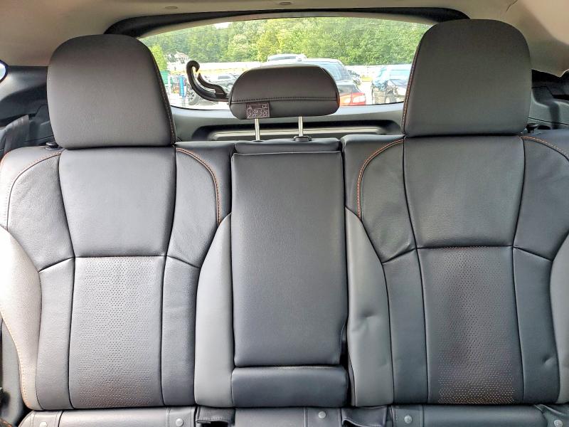 Продаж на аукціоні авто 2024 Subaru Crosstrek, vin: 4S4GUHM65R3720174, номер лоту: 61868456