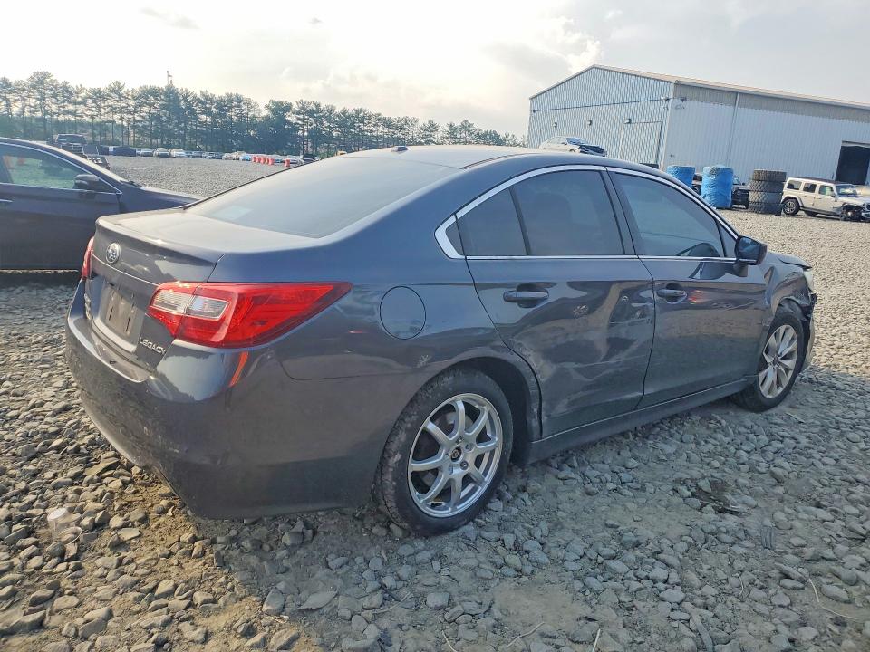 Продаж на аукціоні авто 2015 Subaru Legacy, vin: 4S3BNBC64F3009281, номер лоту: 59386616