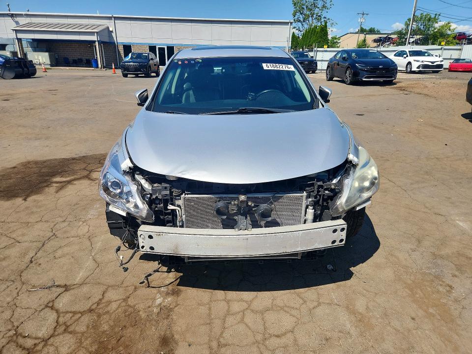 61882276 :رقم المزاد ، 1N4AL3AP4FC152868 vin ، 2015 Nissan Altima مزاد بيع
