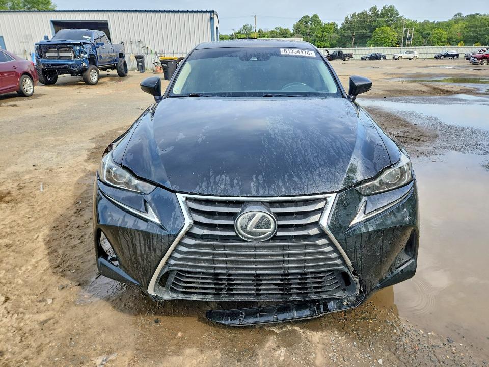Aukcja sprzedaży 2017 Lexus Is, vin: JTHBA1D26H5048395, numer aukcji: 61354476